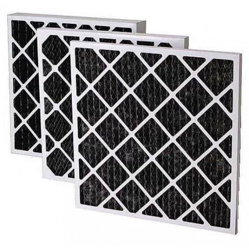 Carbon air filter cheap